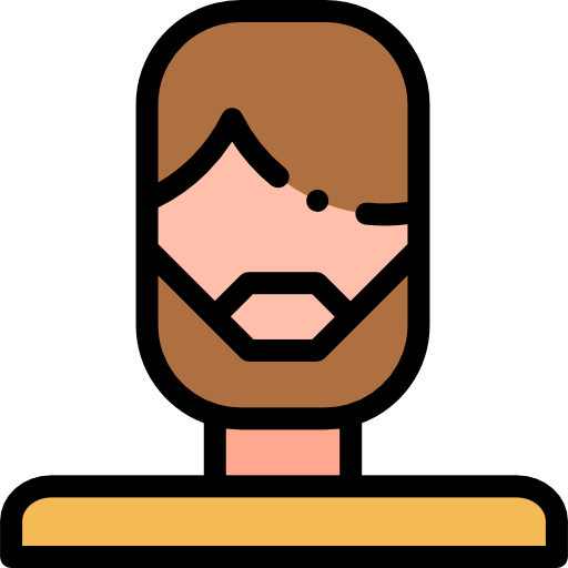 Man icon