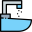 Faucet Ikona 64x64