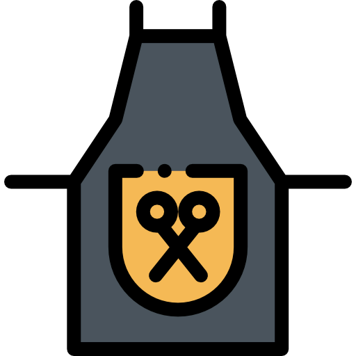 Apron icon