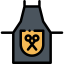 Apron アイコン 64x64