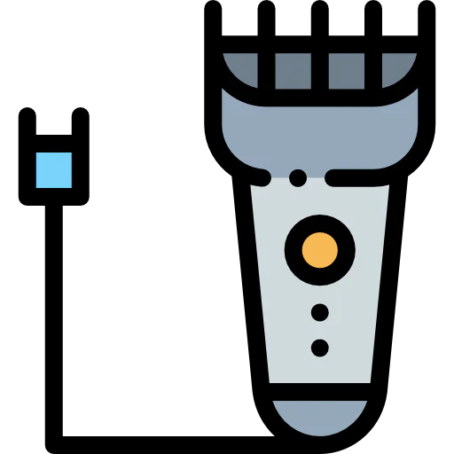 Shaver icon