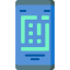 Qr code icon 64x64