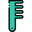 Comb icon 64x64
