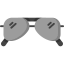 Sunglasses icon 64x64