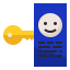 Encryption アイコン 64x64