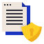 Data protection icon 64x64