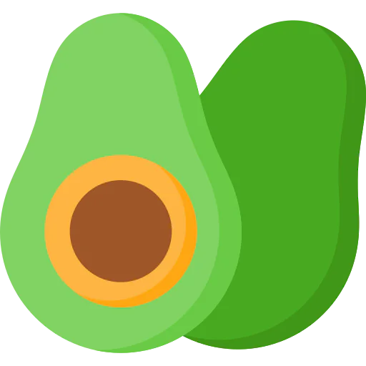 Avocado icon
