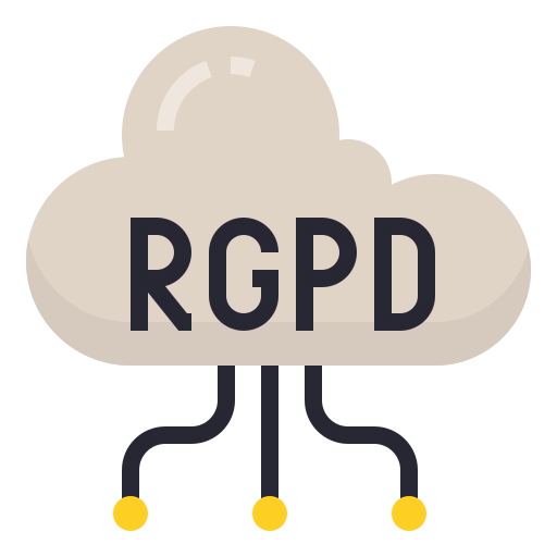 Cloud icon