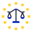 European union icon 64x64