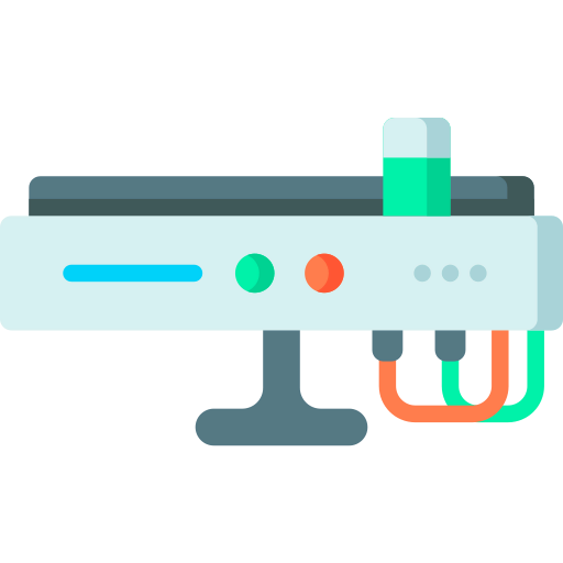 Motion sensor icon