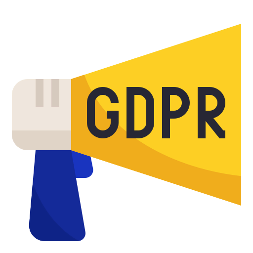 GDPR icon