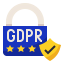 GDPR иконка 64x64