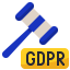 GDPR иконка 64x64