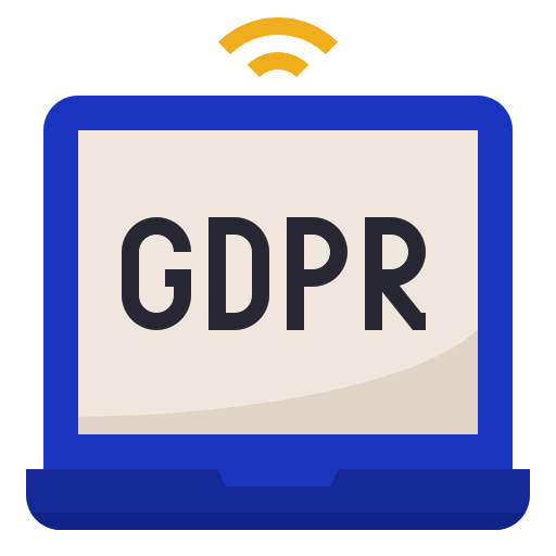 GDPR icon