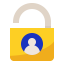 Security icon 64x64