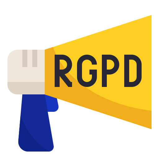 GDPR icon