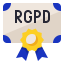 Certification icon 64x64