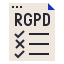 GDPR иконка 64x64