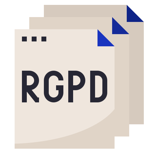 GDPR icon