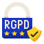 GDPR иконка 64x64