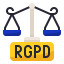 GDPR иконка 64x64