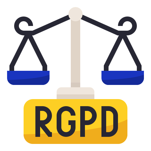 GDPR icon