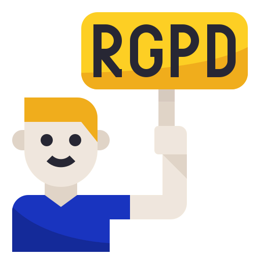 GDPR icon