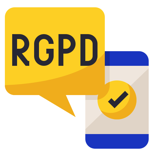 GDPR icon