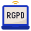 GDPR иконка 64x64