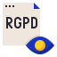 GDPR иконка 64x64