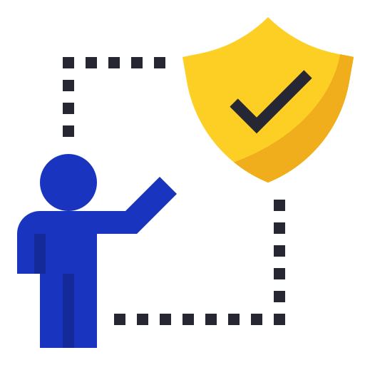 User icon