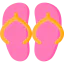 Sandal icon 64x64