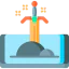 Video game icon 64x64