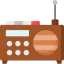 Radio icon 64x64