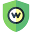 Shield icon 64x64
