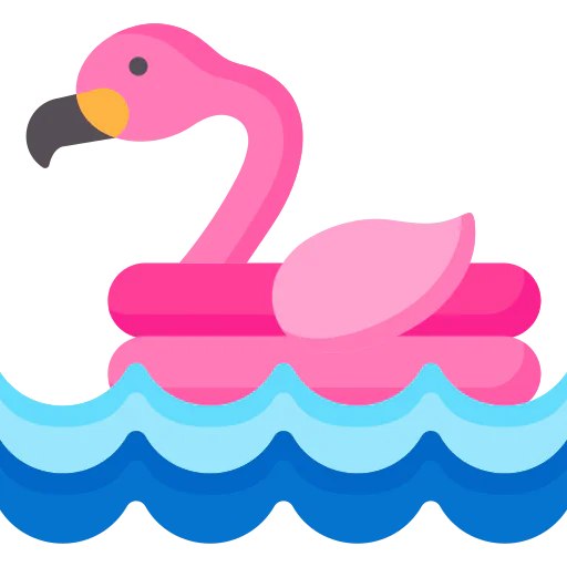 Flamingo icon