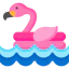 Flamingo icon 64x64