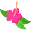 Flower icon 64x64