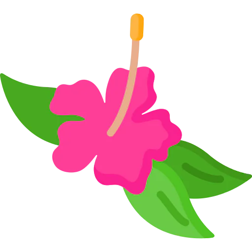 Flower icon