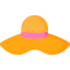 Hat icon 64x64