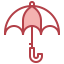Umbrella icon 64x64