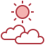 Weather icon 64x64