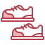 Shoes icon 64x64
