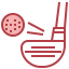 Golf ball icon 64x64