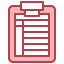 Clipboard icon 64x64