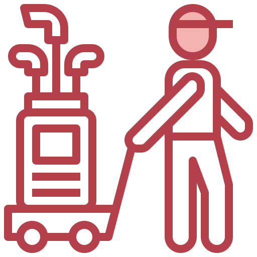 Caddy icon