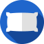Pillow icon 64x64