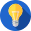 Bulb アイコン 64x64