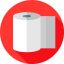 Toilet paper icon 64x64