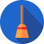 Broom biểu tượng 64x64